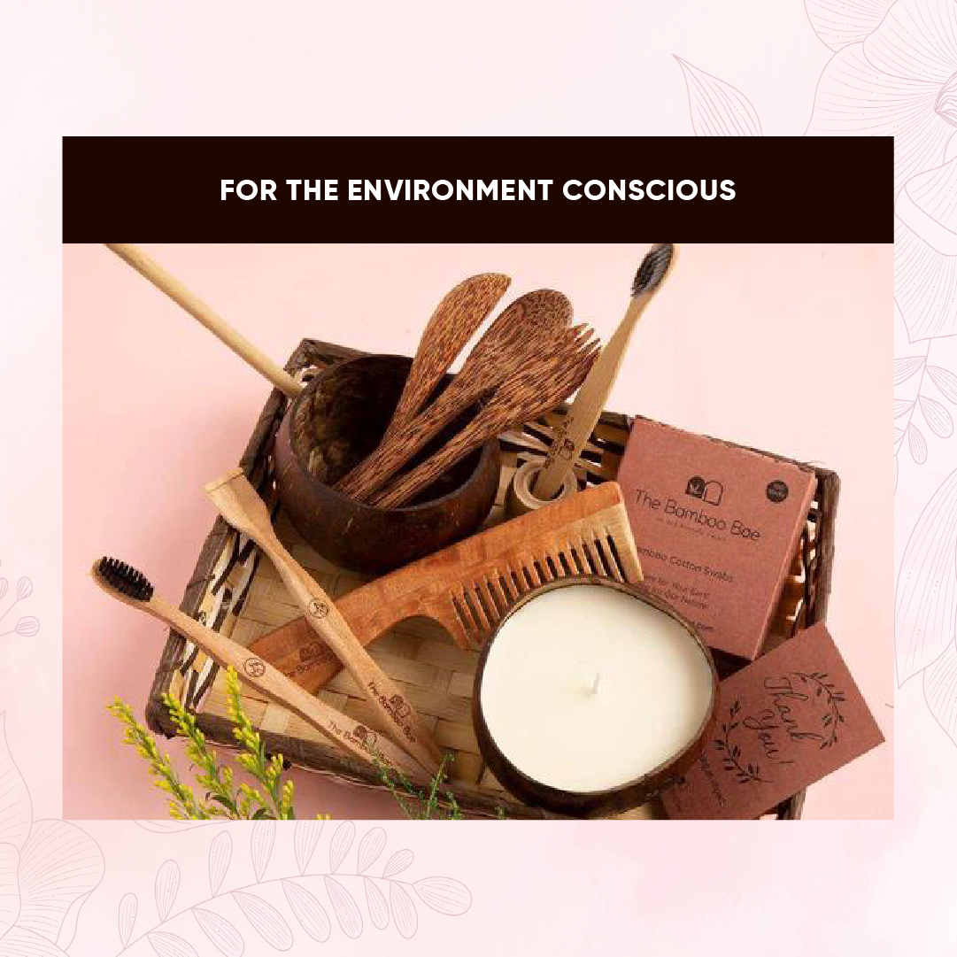 Perfect Essential Gift Hamper