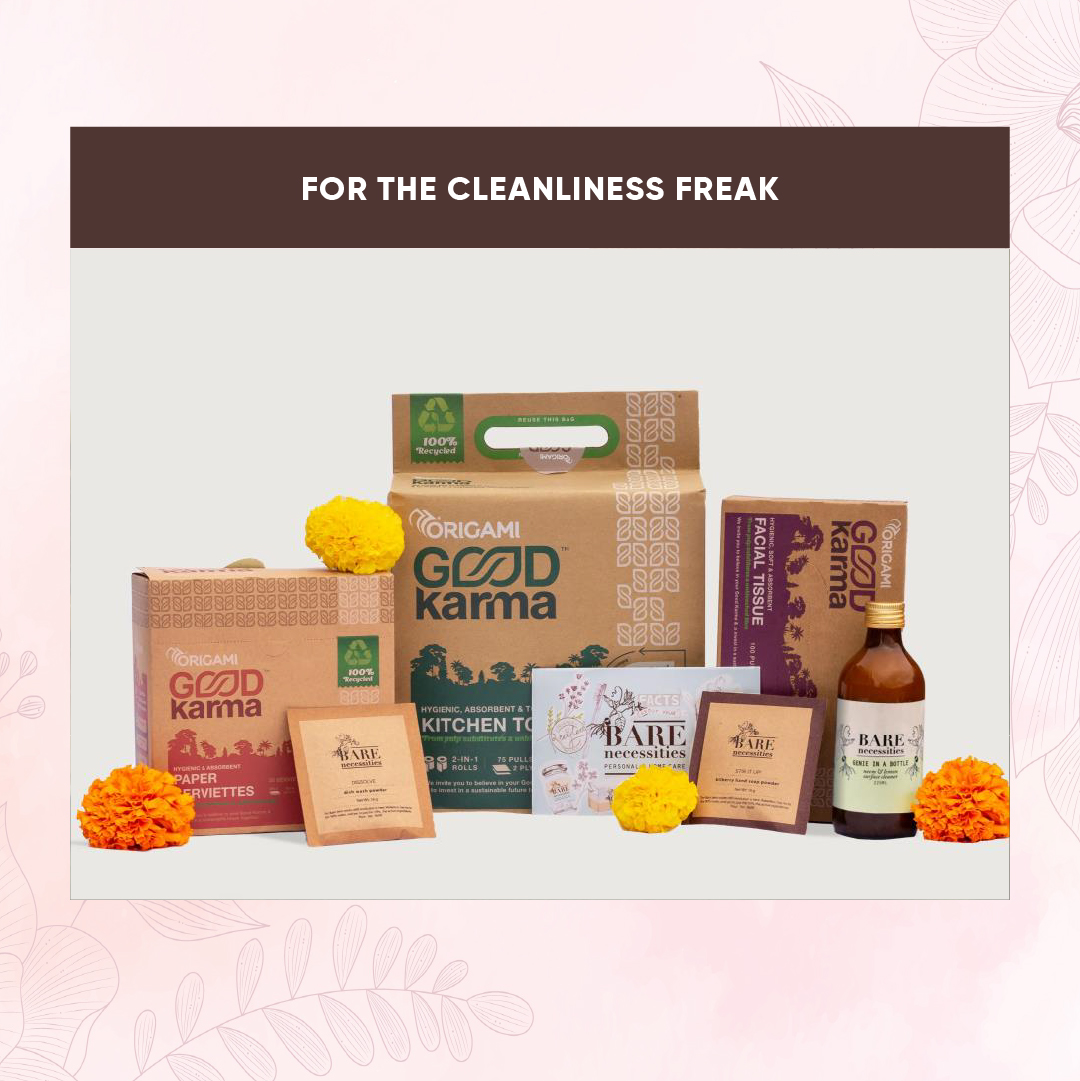The Conscious Cleaning Kit