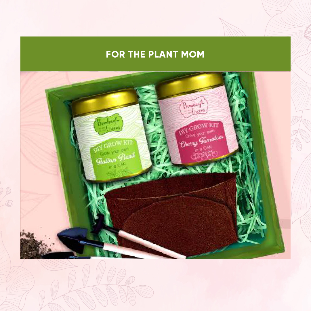 Eco-Friendly Gift Hamper 
